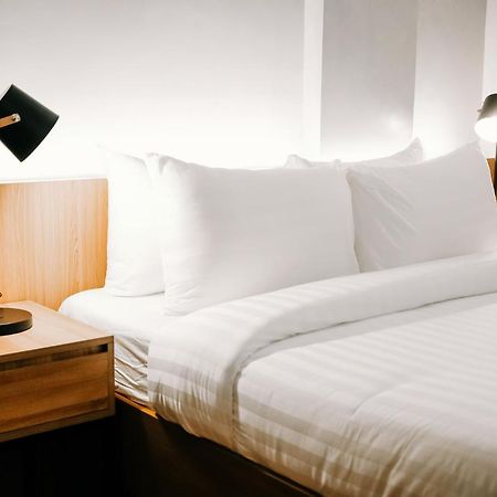 El Sancho Hotel 纳加 外观 照片