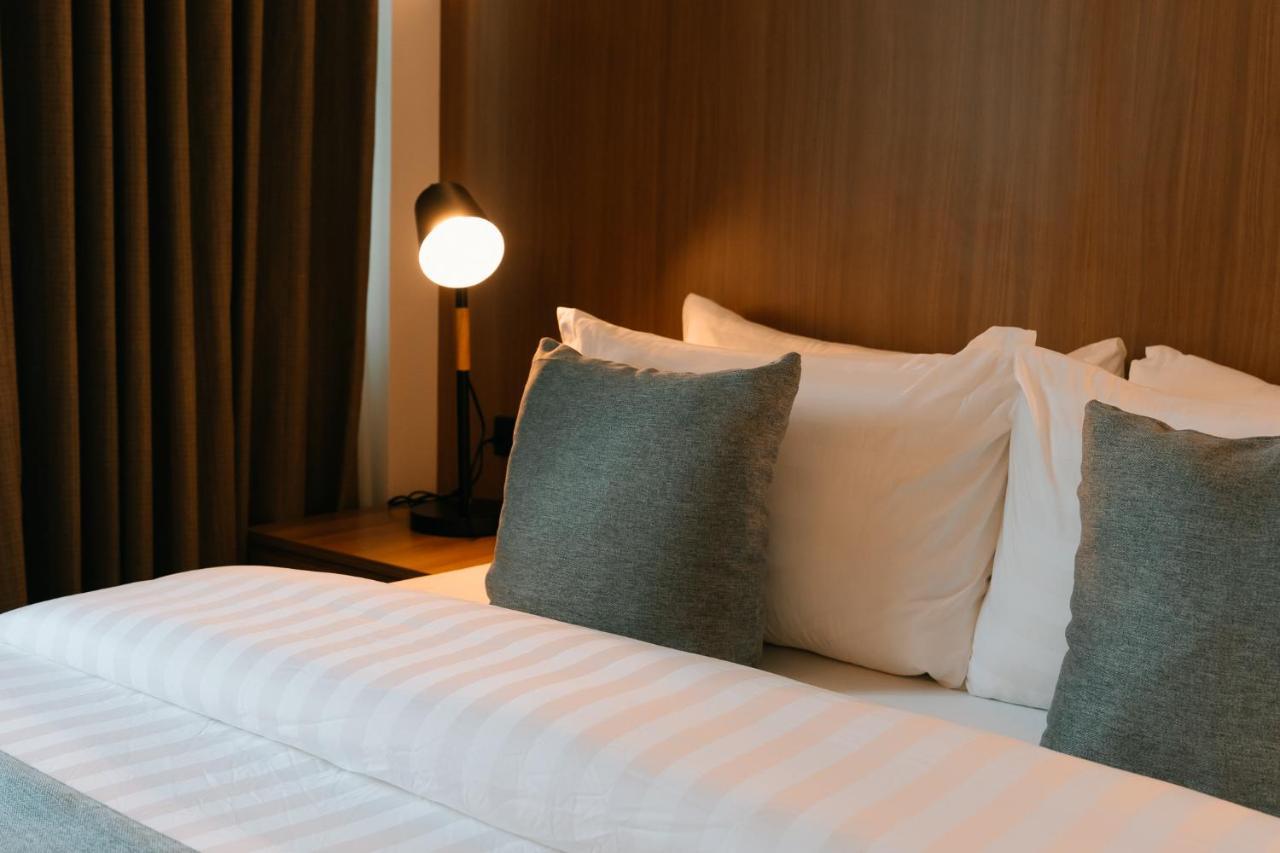 El Sancho Hotel 纳加 外观 照片