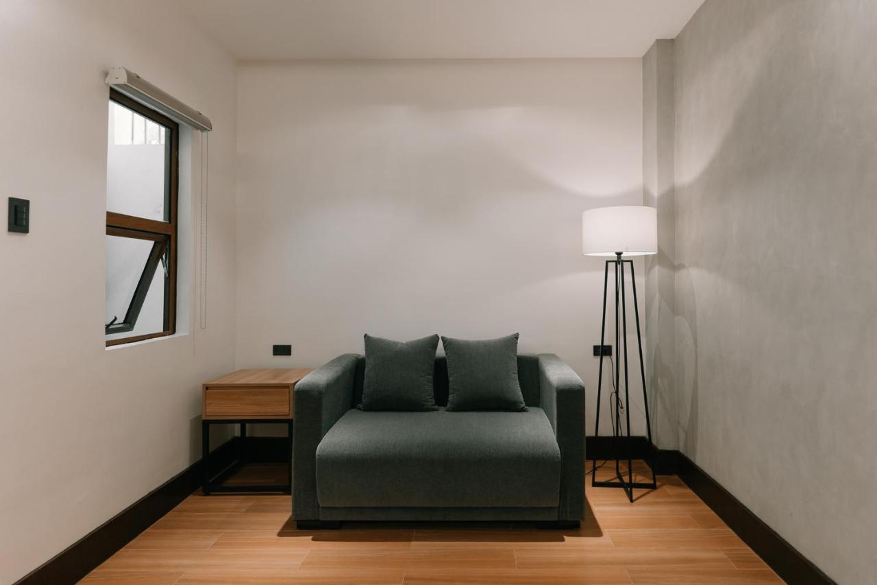 El Sancho Hotel 纳加 外观 照片