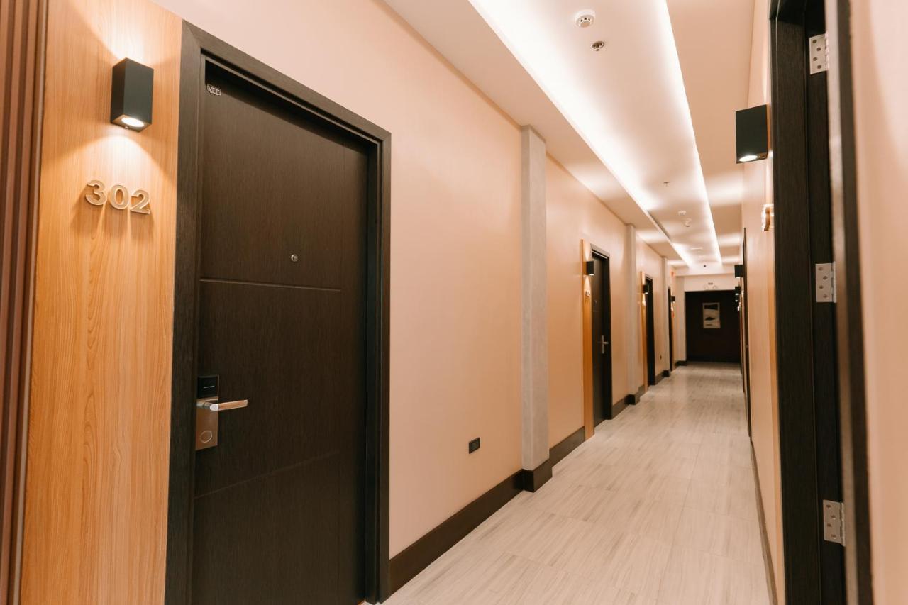 El Sancho Hotel 纳加 外观 照片