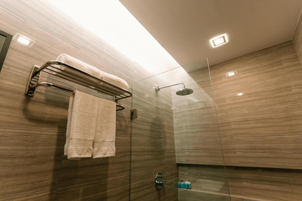 El Sancho Hotel 纳加 外观 照片