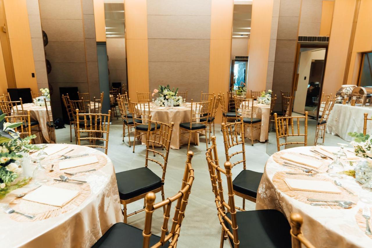 El Sancho Hotel 纳加 外观 照片