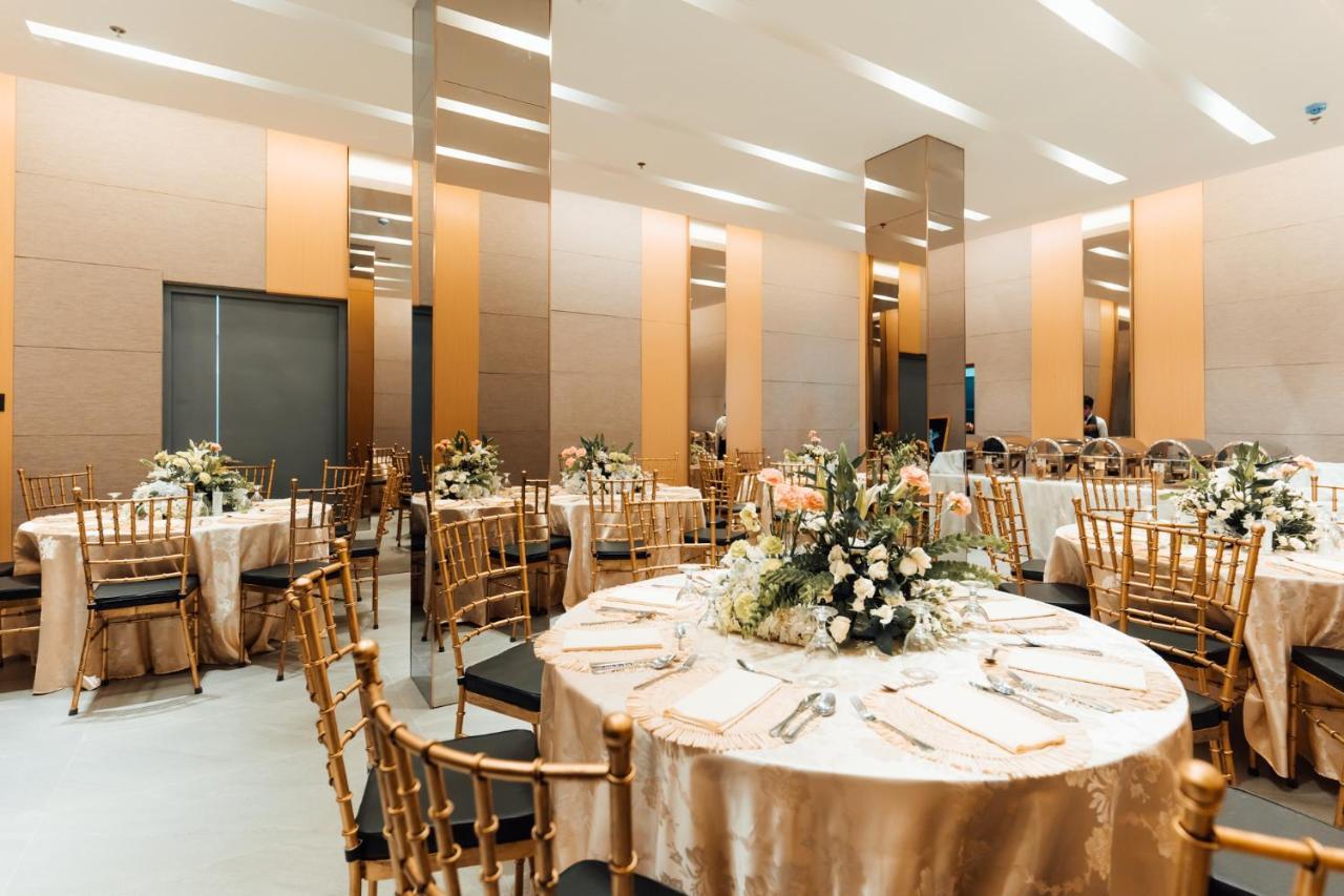 El Sancho Hotel 纳加 外观 照片