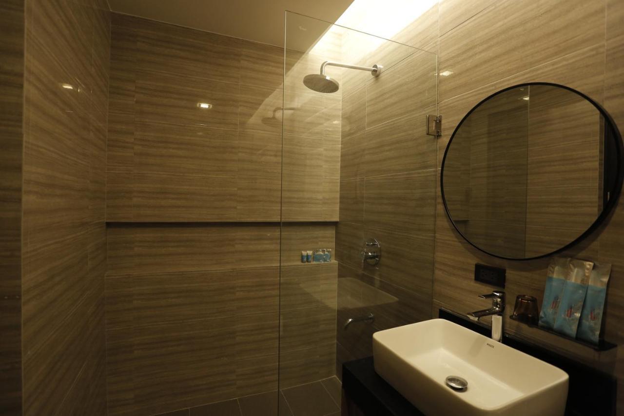 El Sancho Hotel 纳加 外观 照片
