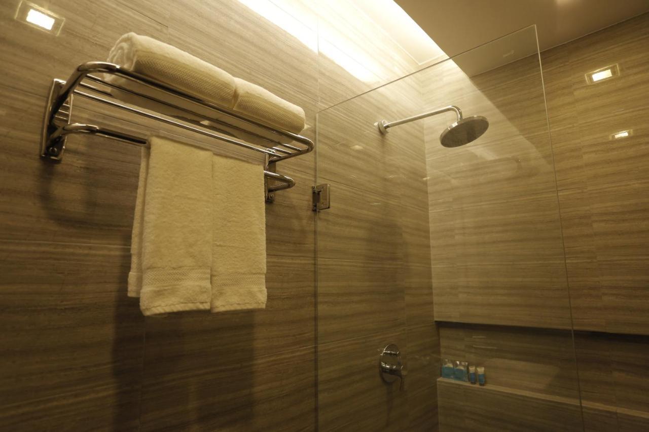 El Sancho Hotel 纳加 外观 照片
