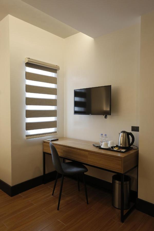 El Sancho Hotel 纳加 外观 照片