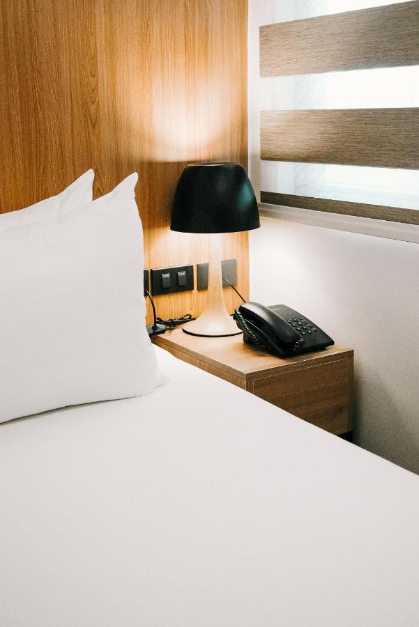 El Sancho Hotel 纳加 外观 照片