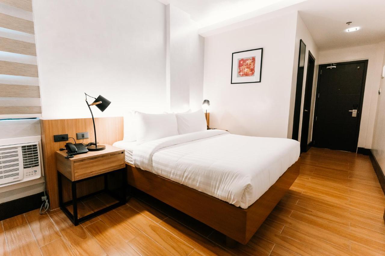 El Sancho Hotel 纳加 外观 照片